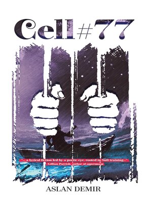 Cell 77 - ebook